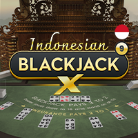Indonesian BlackjackX 9